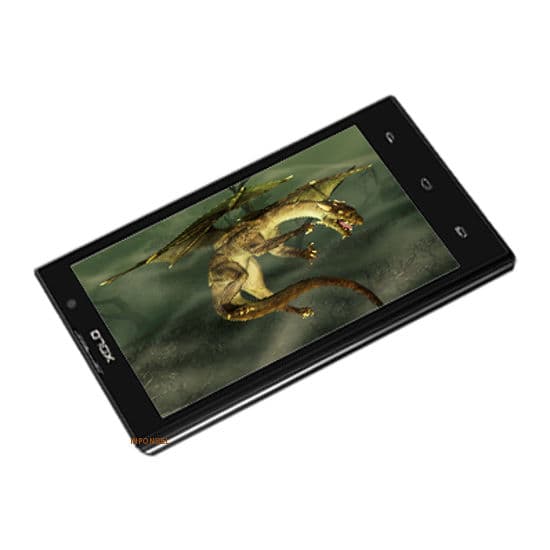 XOLO Q1001
