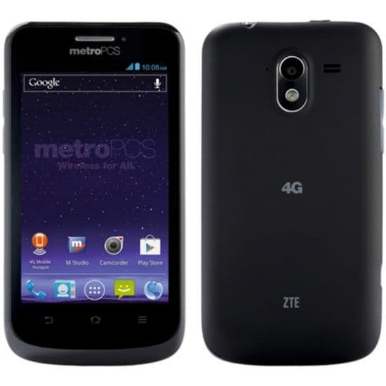 ZTE Avid 4G
