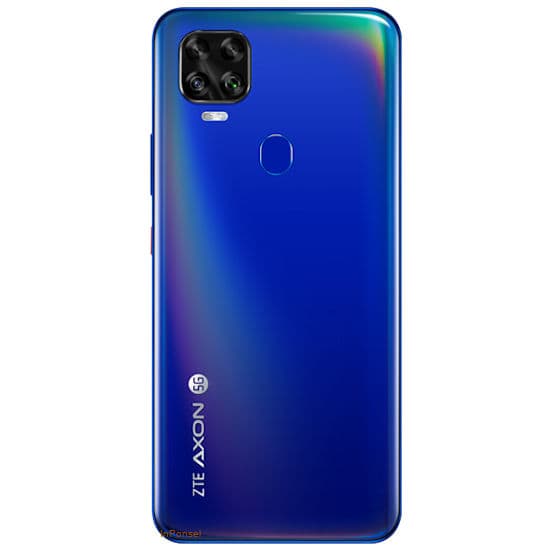 ZTE Axon 11 SE 5G