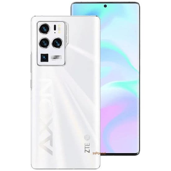 ZTE Axon 30 Ultra 5G
