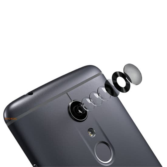 ZTE Axon 7