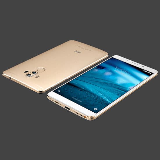 ZTE Axon 7 Max