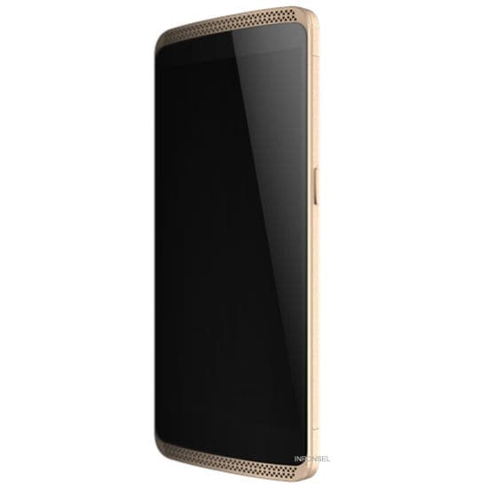 ZTE Axon Lux