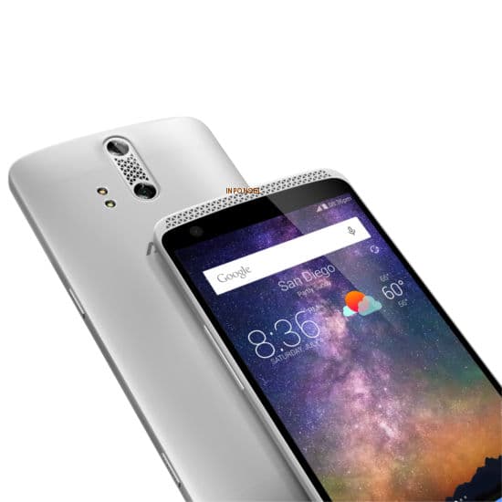 ZTE Axon Pro