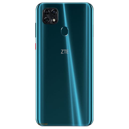 ZTE Blade 20