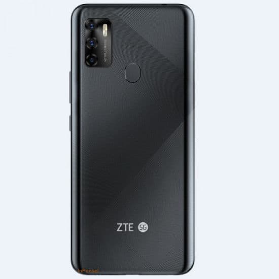 ZTE Blade 20 5G