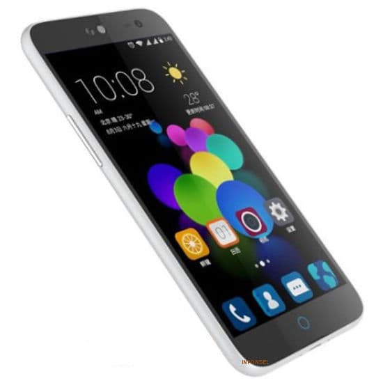 ZTE Blade A1