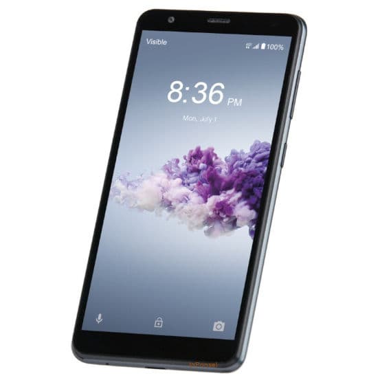 ZTE Blade A3 Prime