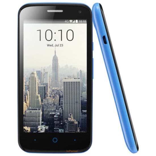ZTE Blade A430