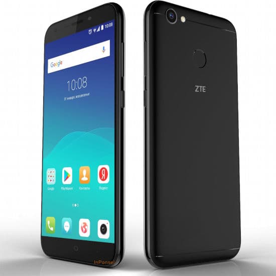 ZTE Blade A622