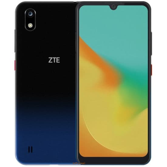 ZTE Blade A7