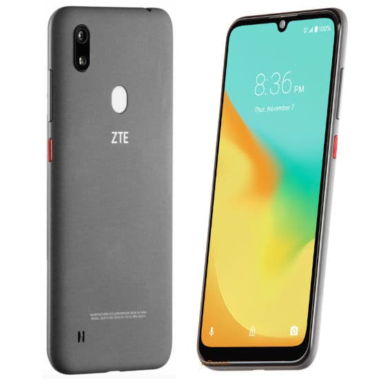 ZTE Blade A7 Prime