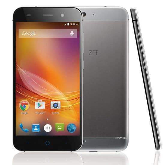 ZTE Blade D6