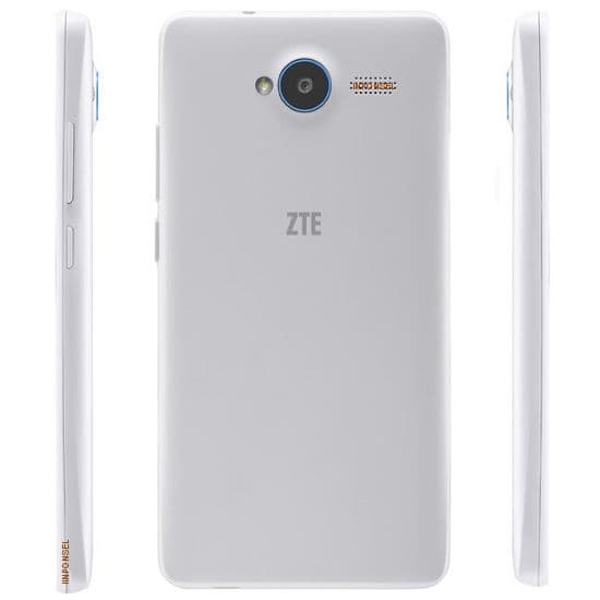 ZTE Blade L3