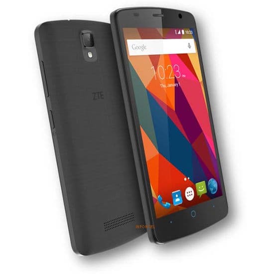 ZTE Blade L5 Plus