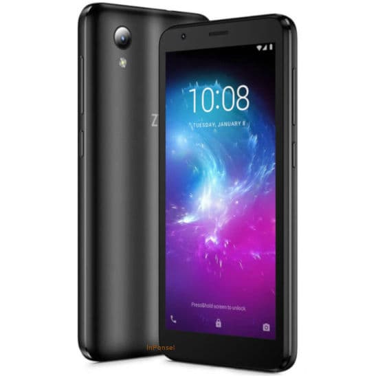 ZTE Blade L8