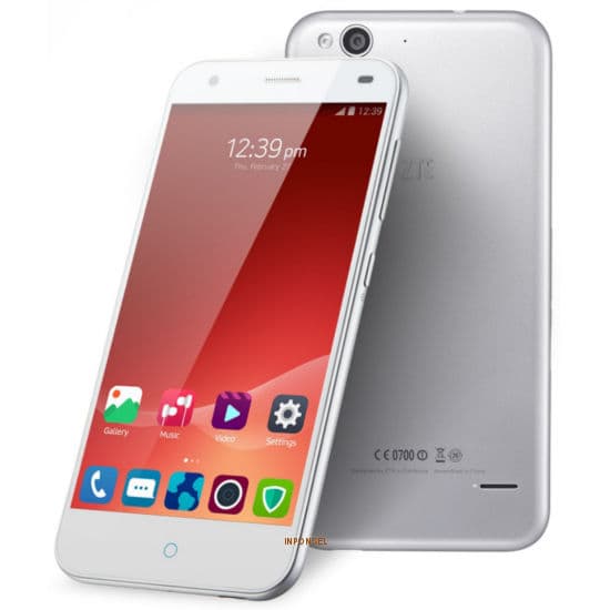 ZTE Blade S6 Plus