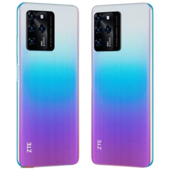 ZTE Blade V30