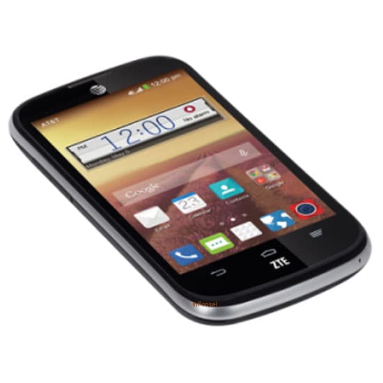 ZTE Compel Z830