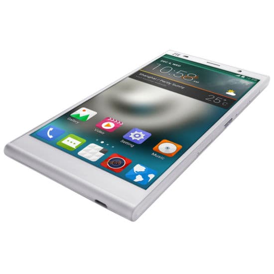 ZTE Grand Memo II LTE