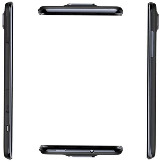 ZTE Grand Memo V9815