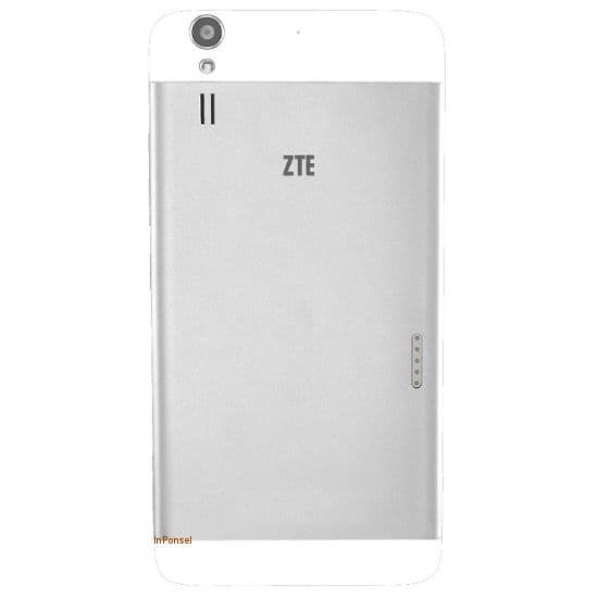 ZTE Grand S II Dual