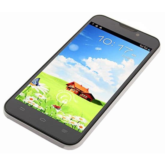 ZTE Grand X Quad V987