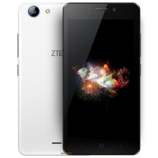 ZTE Mighty 3C