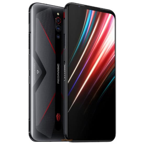 ZTE Nubia Red Magic 5G