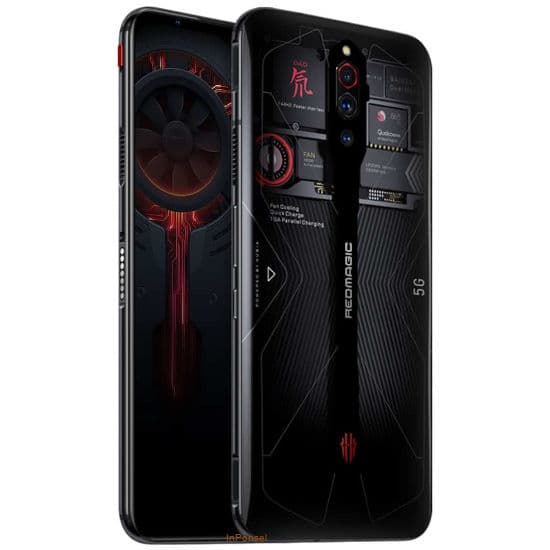 ZTE Nubia Red Magic 5G