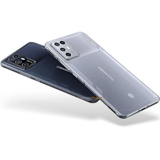 ZTE Nubia Red Magic 6R