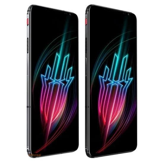 ZTE Nubia Red Magic 6s Pro