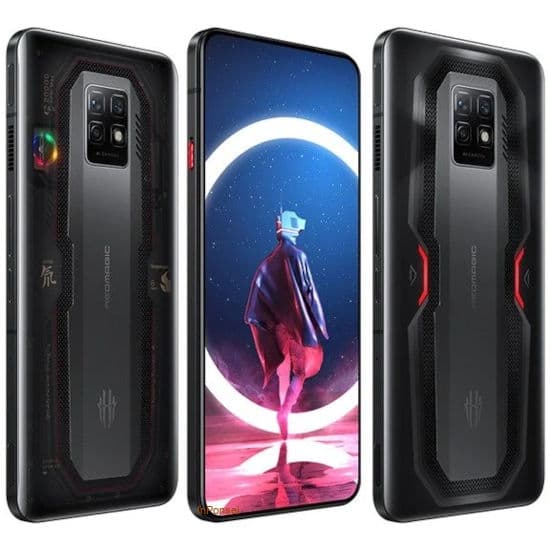 ZTE Nubia Red Magic 7Pro