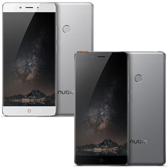 ZTE Nubia Z11