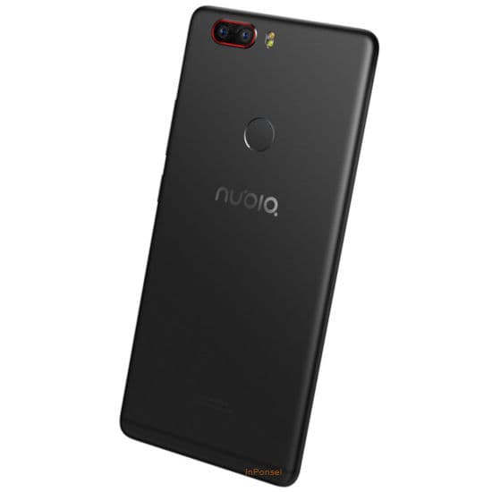 ZTE Nubia Z17 Lite
