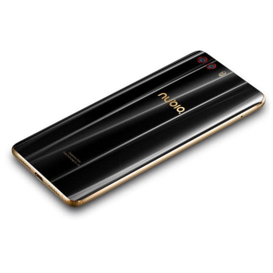 ZTE Nubia Z17 MiniS