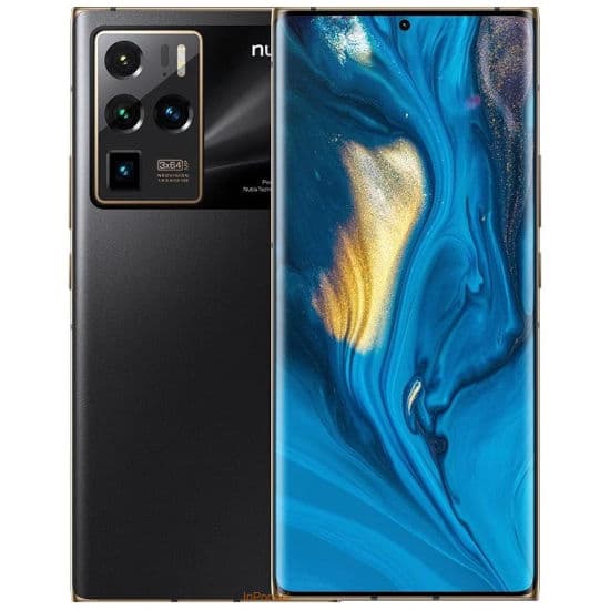 ZTE Nubia Z30 Pro