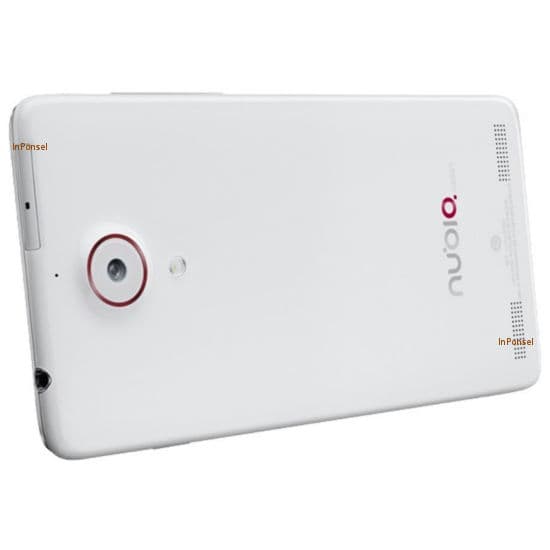 ZTE Nubia Z5S