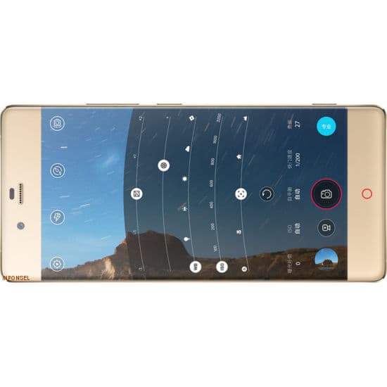 ZTE Nubia Z9