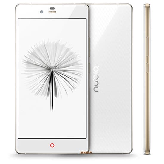 ZTE Nubia Z9 Max