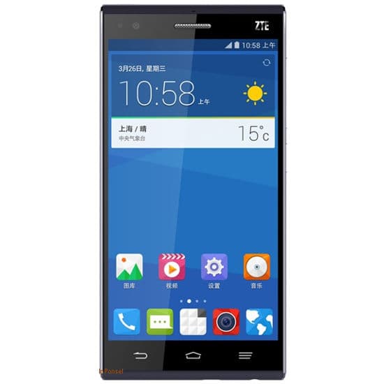 ZTE Star 1
