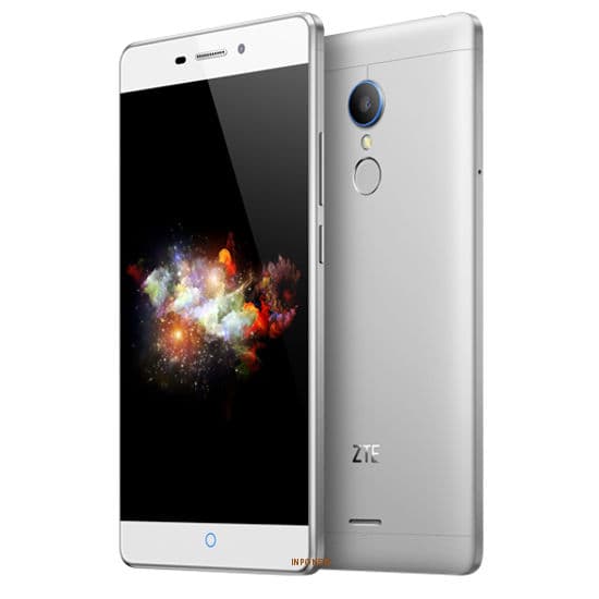 ZTE V3