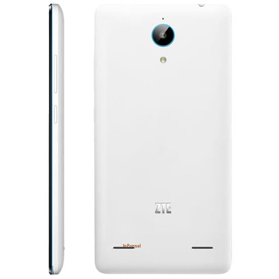 ZTE V5 Max