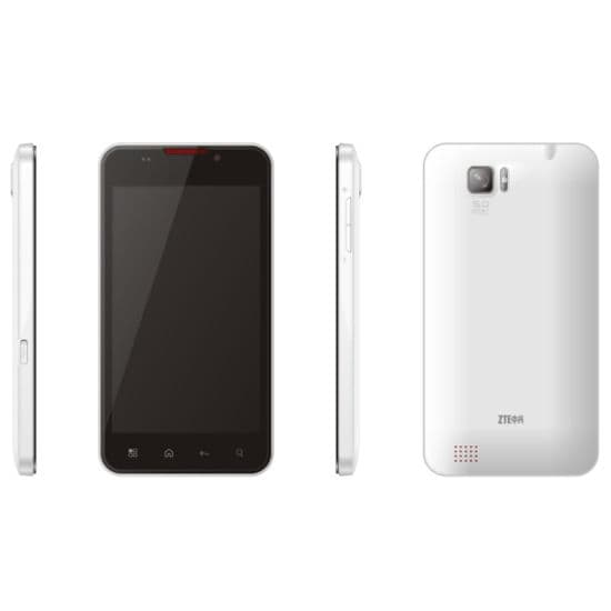 ZTE V887