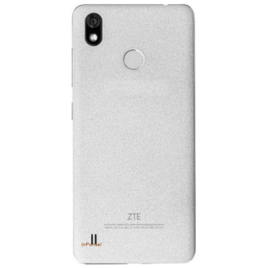 ZTE Vision R2