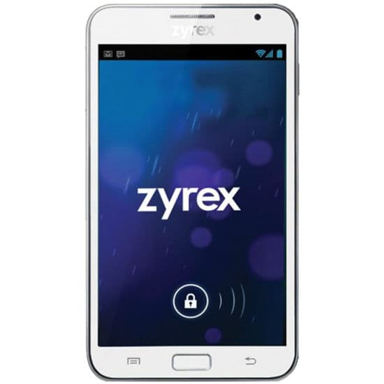 Zyrex OneScribe ZA987i