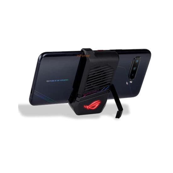 Asus ROG Phone 3 ZS661KS