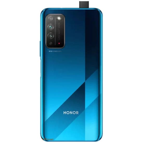 Honor X10 5G