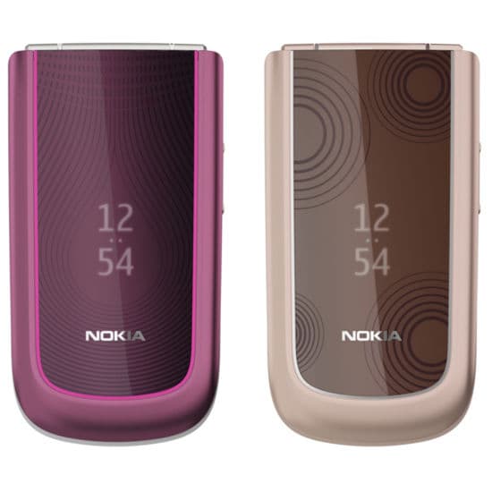Nokia 3710 Fold