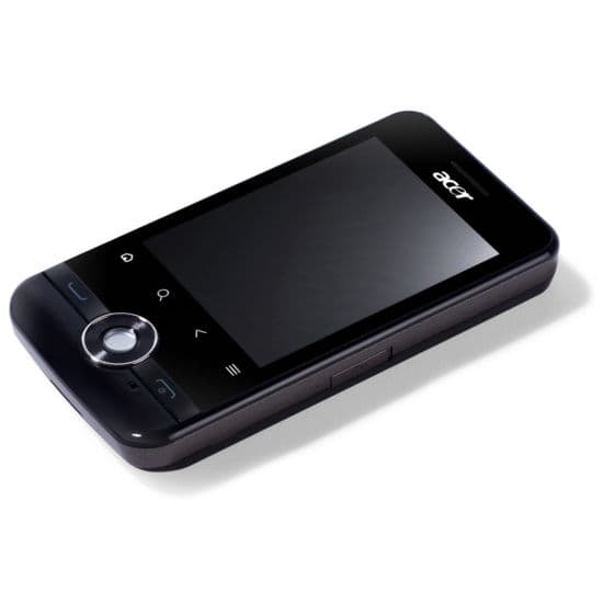 Acer beTouch E120